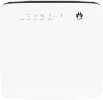 Huawei E5186 white