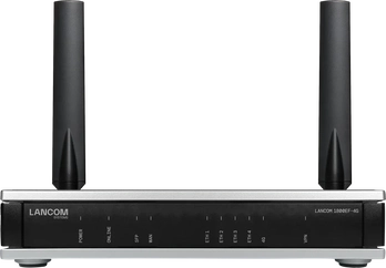 Lancom 1800EF-4G