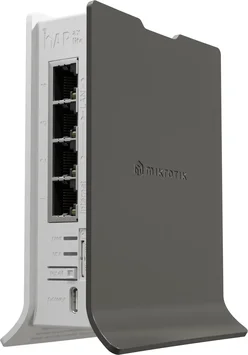 MikroTik RouterBOARD hAP ax lite LTE6