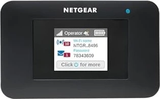 Netgear AirCard 797S