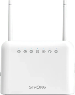 Strong 4G LTE Router 350