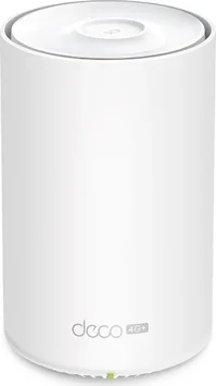 TP-Link Deco X50-4G, AX3000, 1er