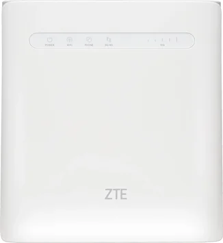 ZTE MF286R, white