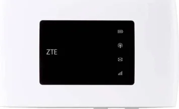 ZTE MF920V, white
