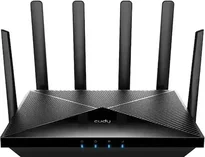 Cudy P5, 5G, AX3000