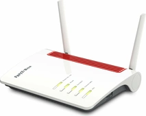 FRITZ! FRITZ!Box 6850 LTE, Router/LTE Modem