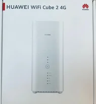 Huawei B818 white