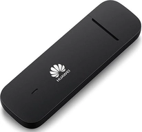 Huawei E3372 black