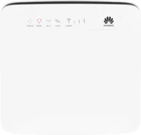 Huawei E5186 white