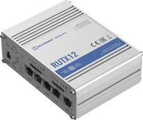 Teltonika RUTX12 LTE Router