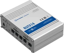 Teltonika RUTX14 LTE Router
