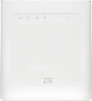 ZTE MF286R, white