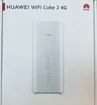 Huawei B818 white